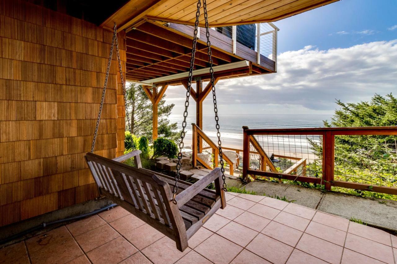 Berni'S Ocean View Castle - Home Sweet Homestead Oceanside Exterior foto