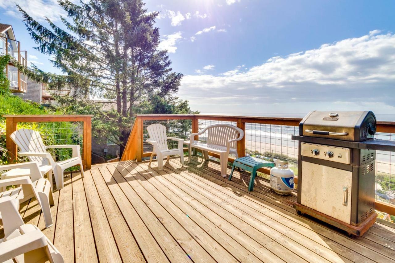 Berni'S Ocean View Castle - Home Sweet Homestead Oceanside Exterior foto
